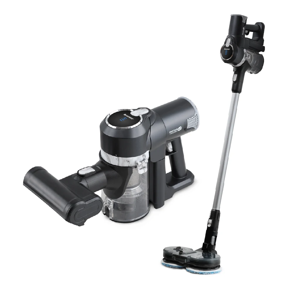 MAO Clean M7 durable run time cordless vacuum cleaner