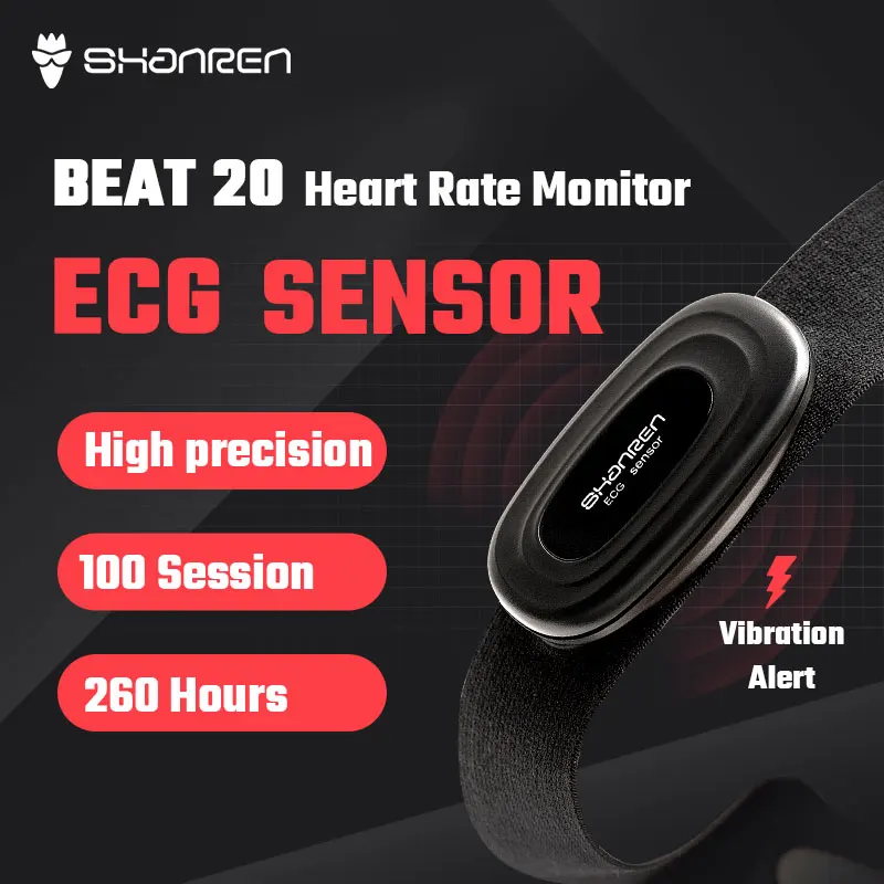 
Calorie Counter Sport Watch Ce Rohs Chest Belt Bluetooth Heart Rate Monitor 