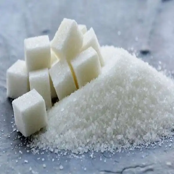 NEW CROP ICUMSA 45 WHITE SUGAR / WHITE CRYSTAL SUGAR FROM BRAZIL SUPPLIER