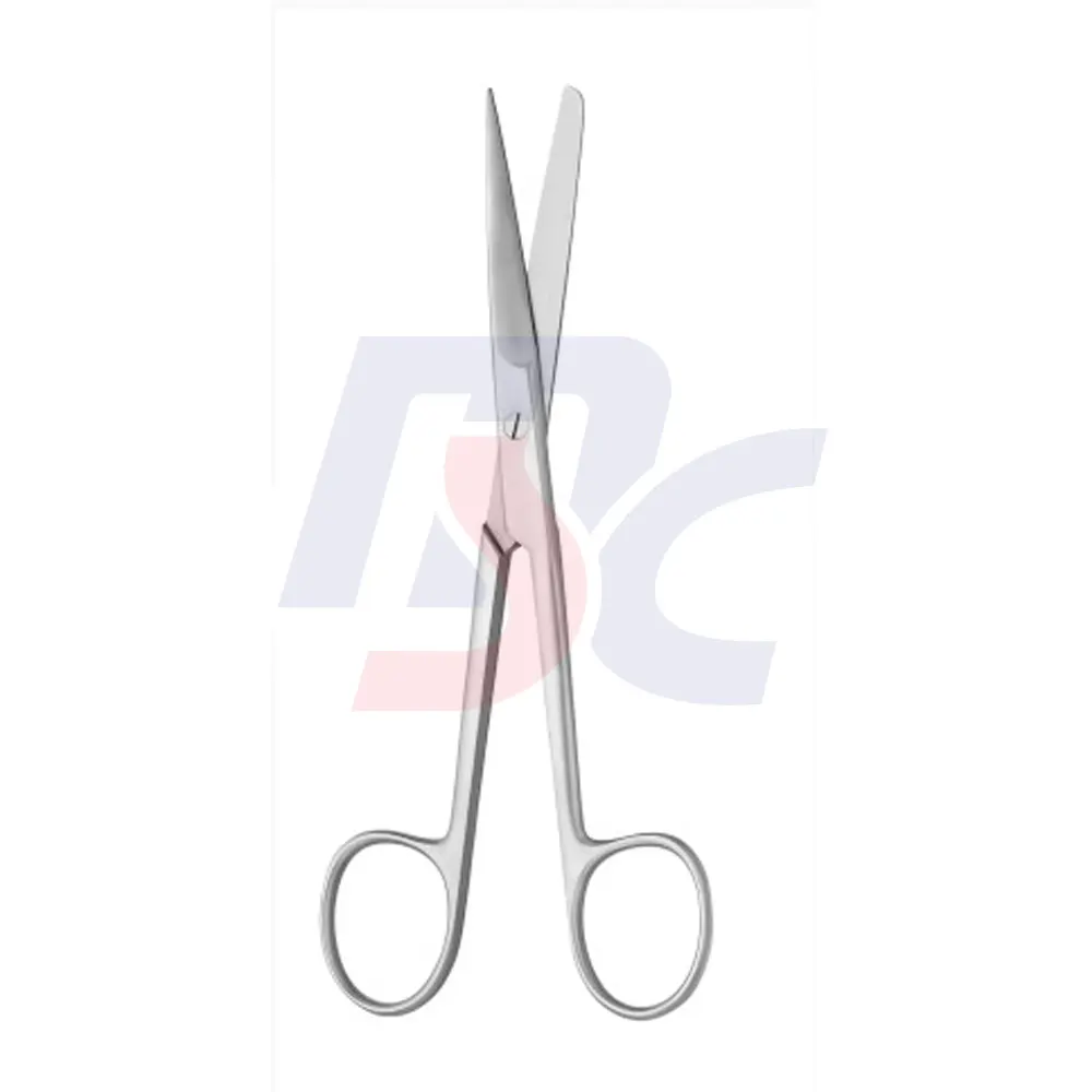 
Deaver Straight Operating Scissors 14CM Medical Scissors 