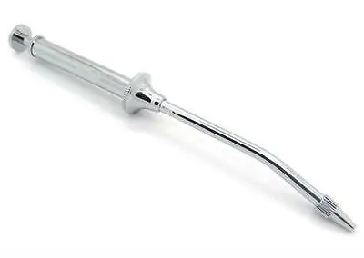 Amalgam Gun Carrier Dental Filling Instruments/Amalgam Pistol Type By Zuol Instruemnts