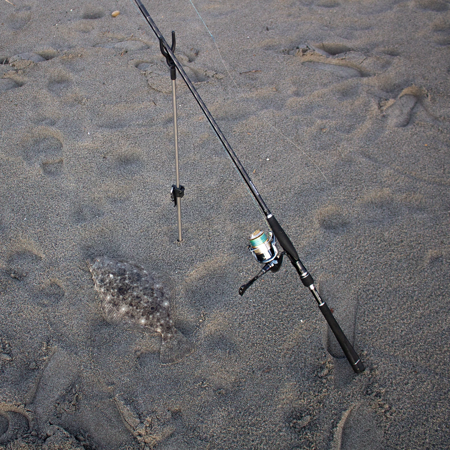 fishing rod brackets stand holder for sale wholesale surf flat fishing