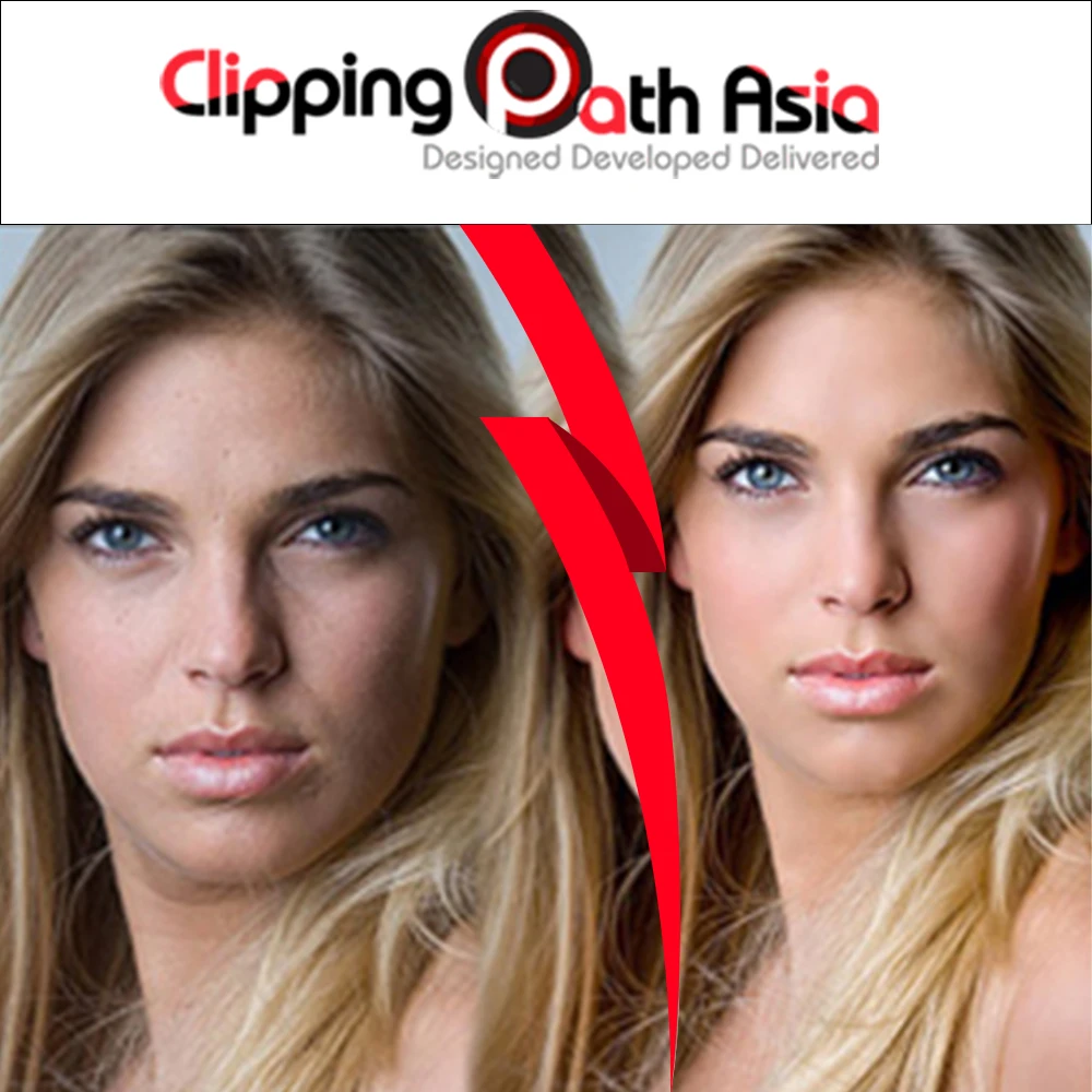 Фото ретуши в другом стиле по хорошей цене