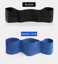 Customized Hot Sell Weight Lifting Gym Fitness Equipment Bearing Strength Training Curl Barbell Bench Press slingshot