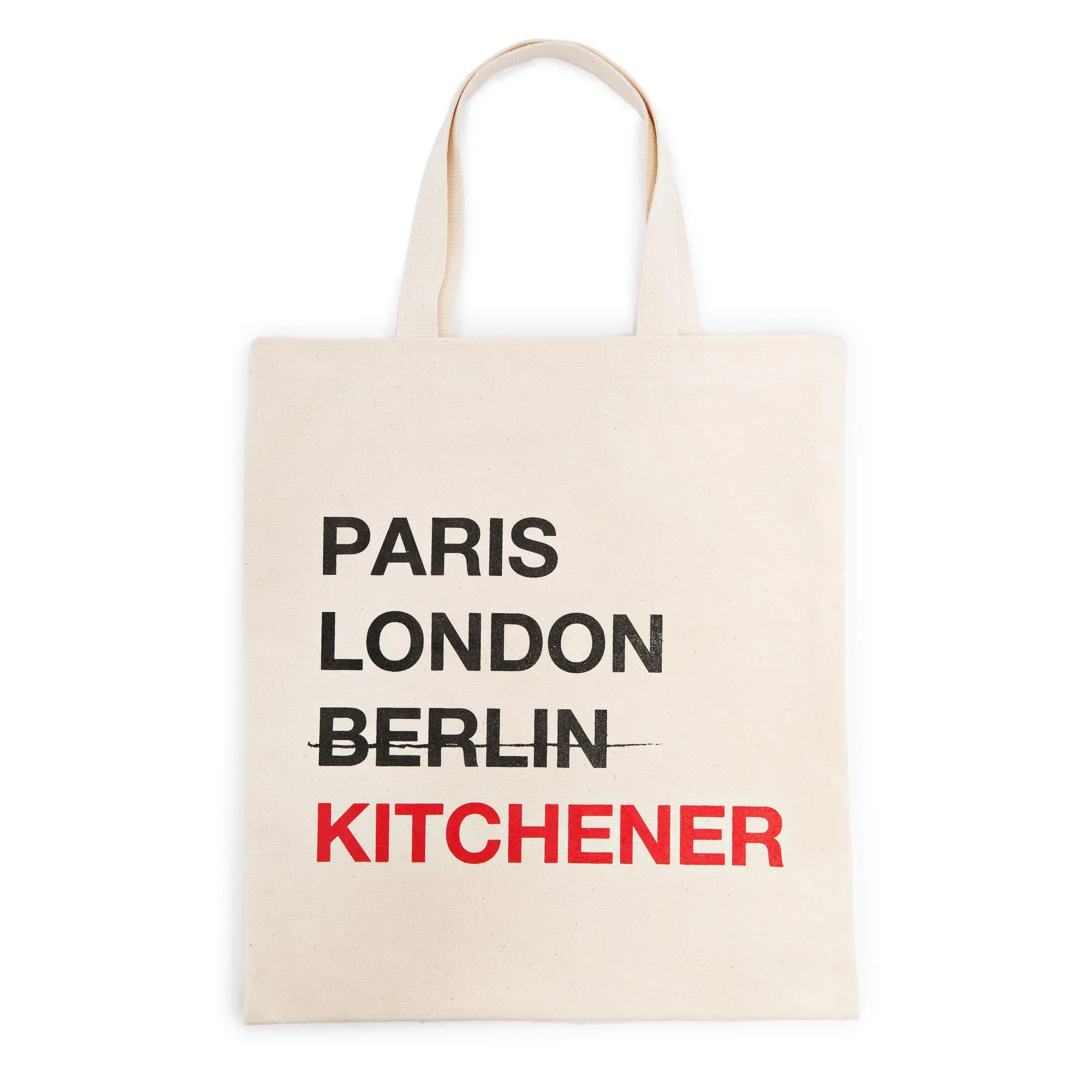 New design Cotton Bag