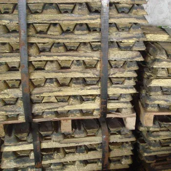 High Purity Copper ingot with fast delivery and good quality