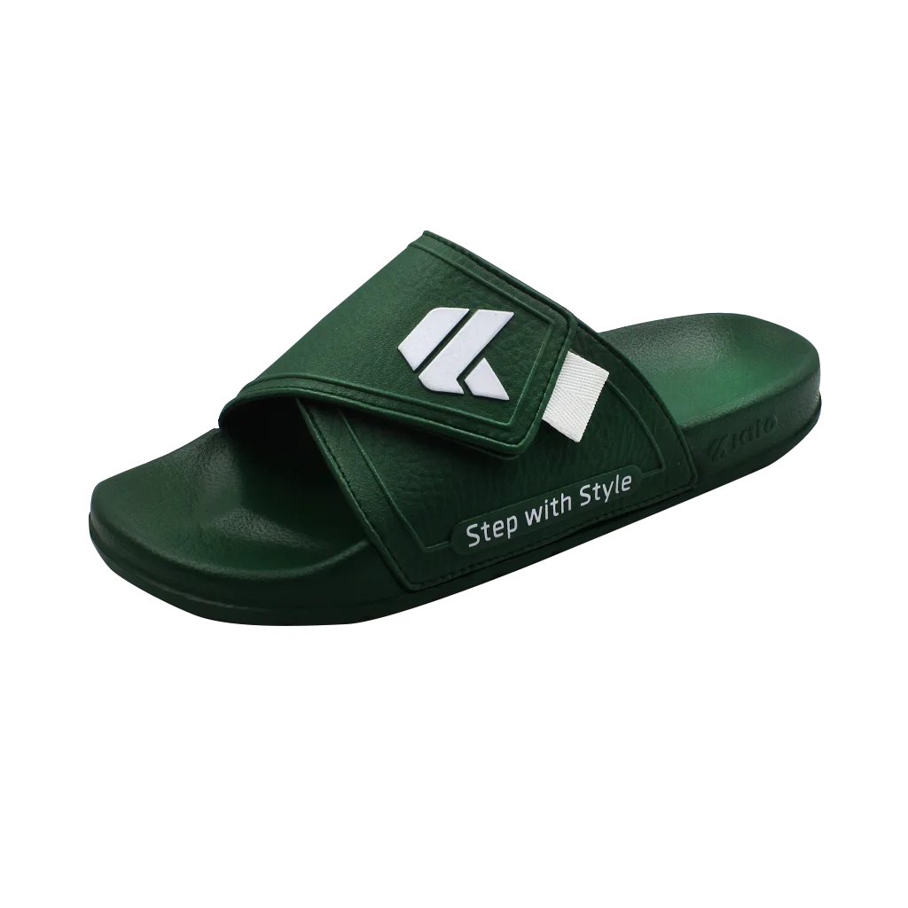 Unisex Slippers  from original Kito-AH82