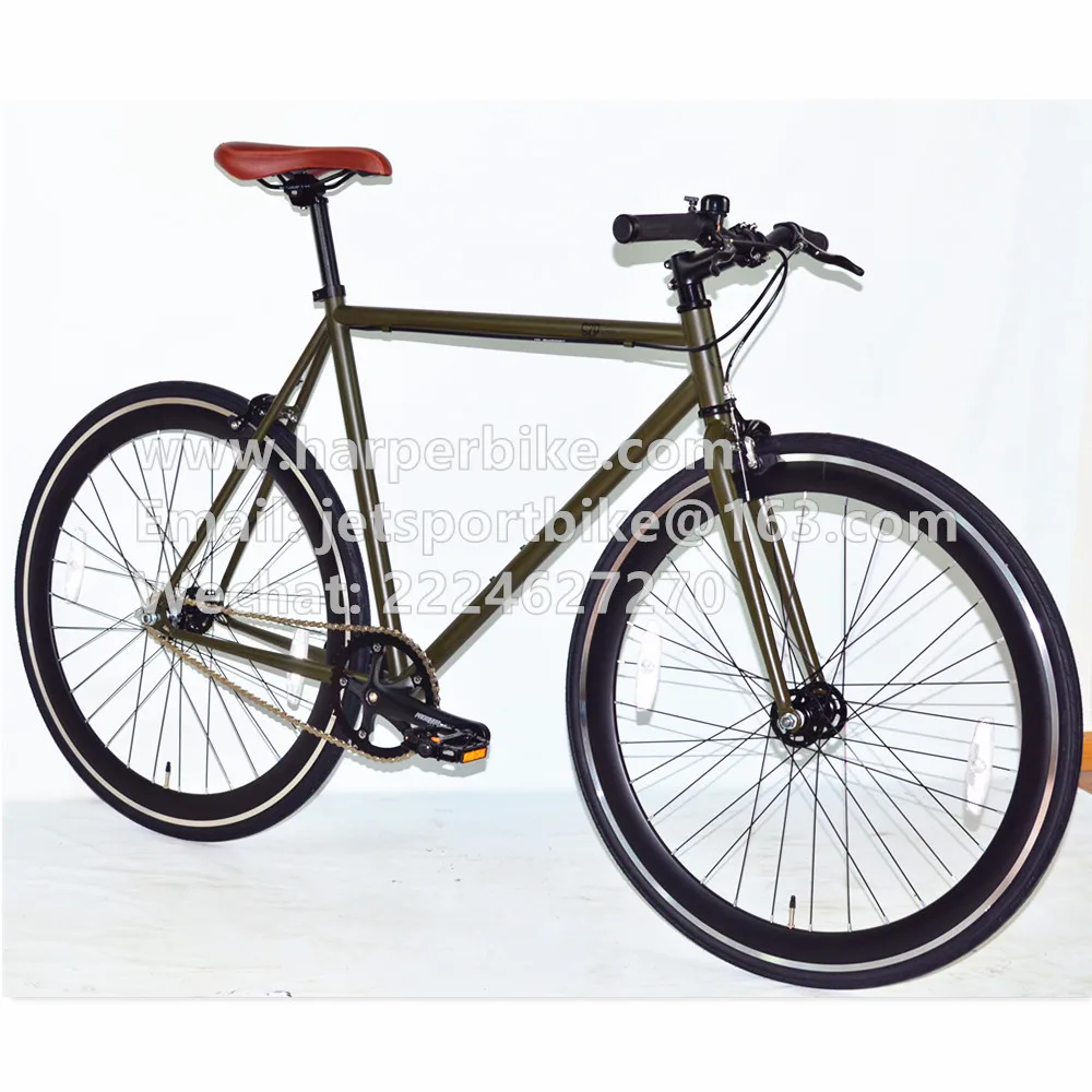 Premium quality bicycle fixed gear bike fixie 700C