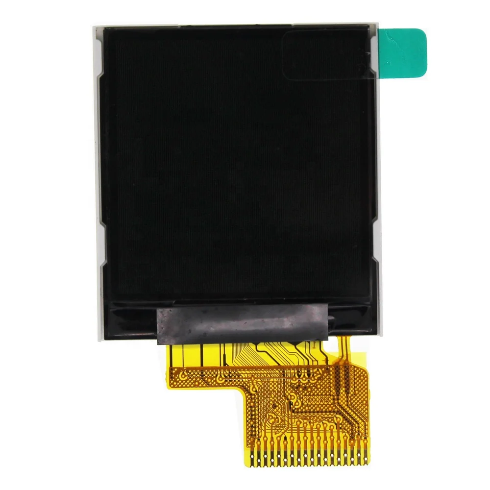 
1.44 inch TFT RGB 18PIN128X128 LCD DISPLAY SCREEN MODULE 