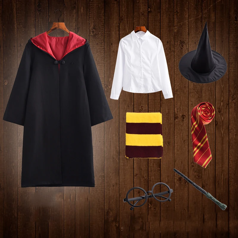 2021 Harry Boys Girl Adult Cosplay Funny All Wholesale Plus Size Halloween Costumes