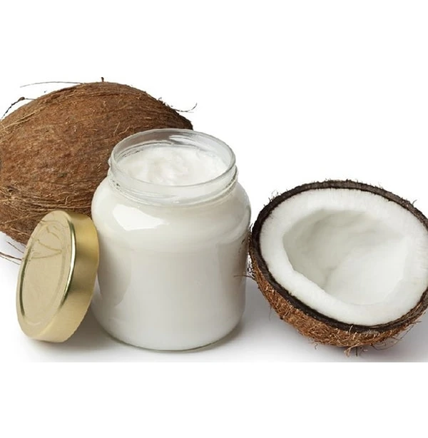 2021 Wholesale Virgin coconut oil Cool pressed extra virgin coconut oil 100% pure natural Food Cooking made in Viet Nam