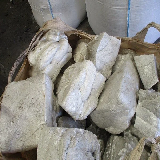Affordable EPS Hot Melt Block Scrap for Sell