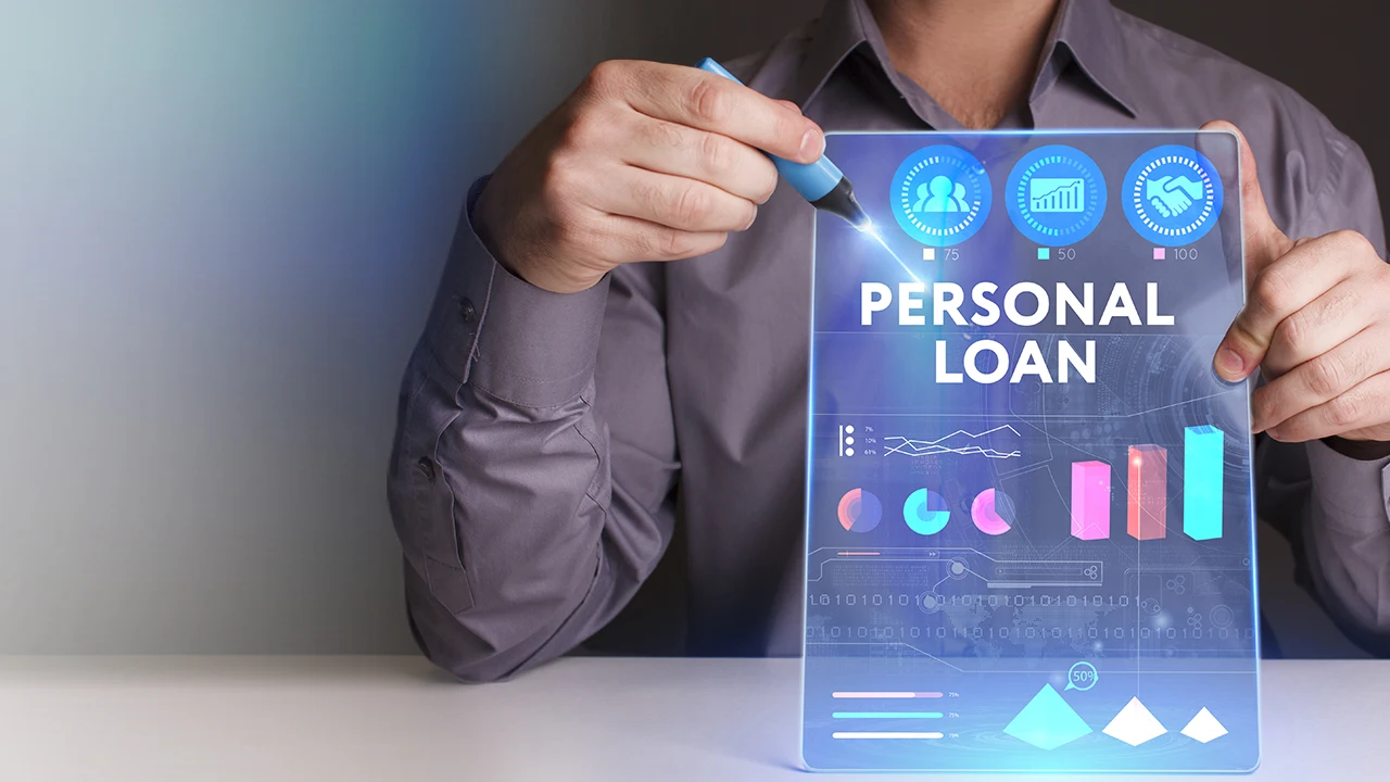PERSONAL LOAN MANAGEMENT