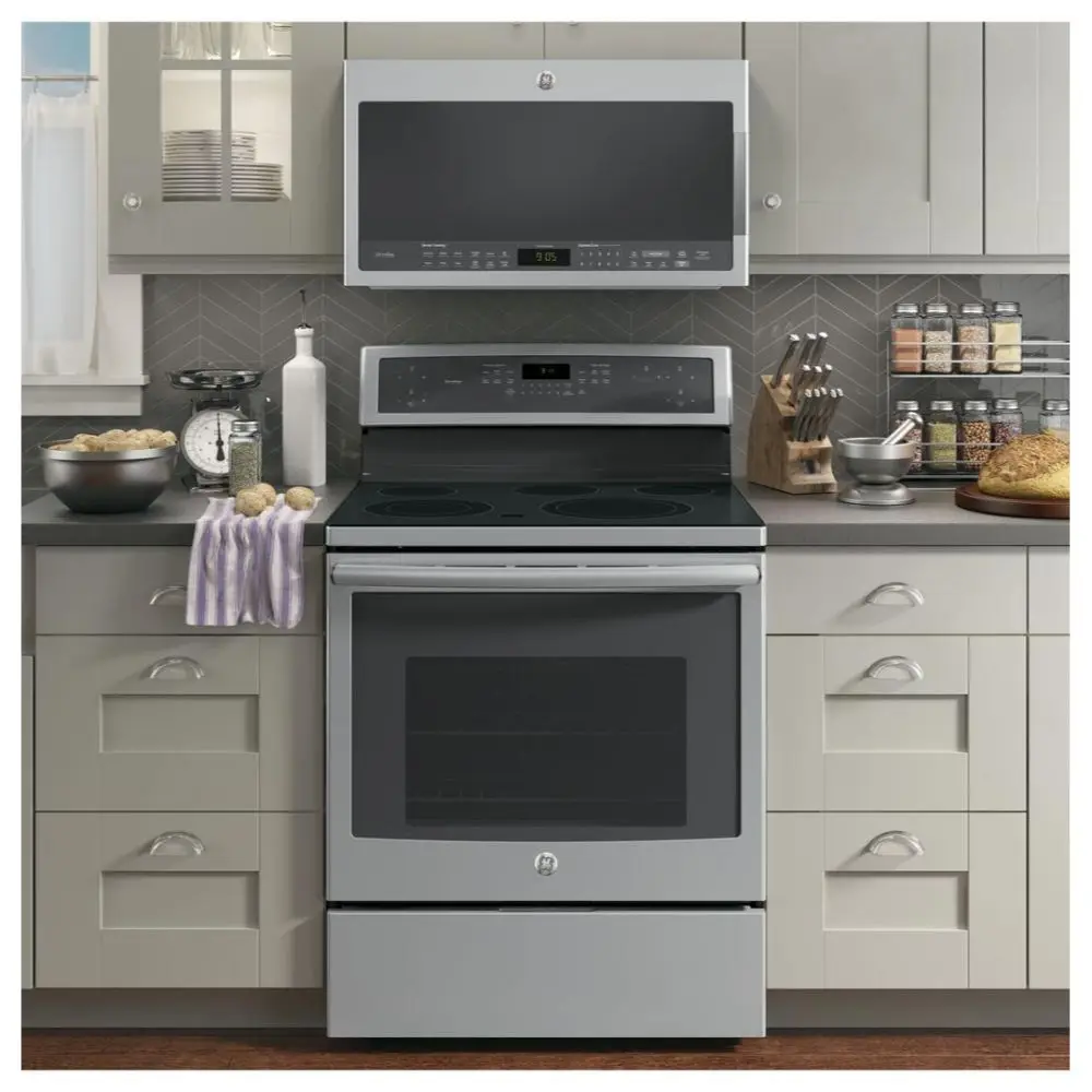100% CE промышленный 30 дюймов микроволновая печь с 2 1 cu ft емкость 1050 приготовления