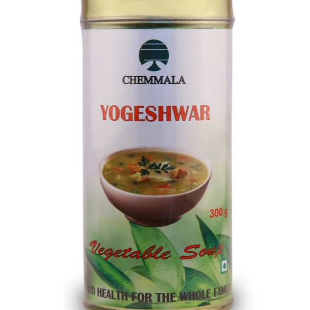 
Best Quality Instant Soup 