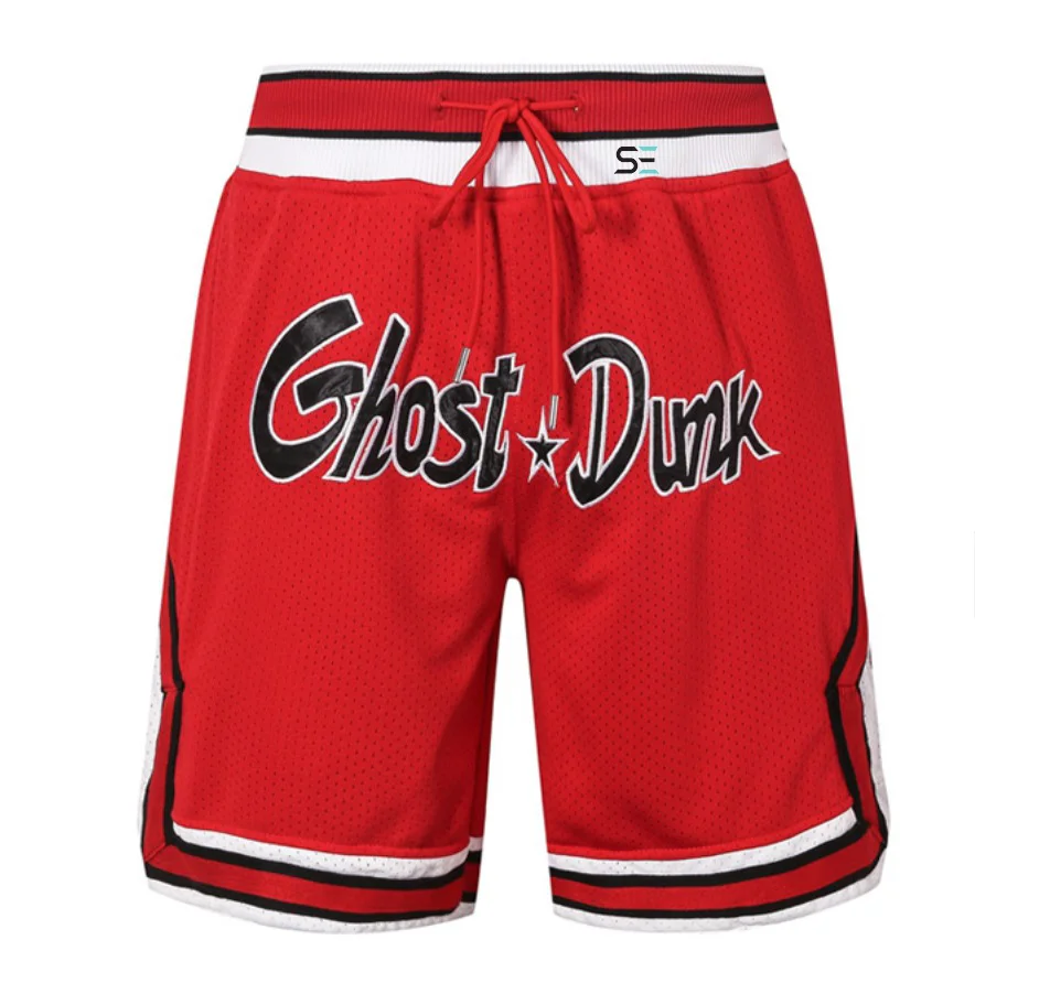 OEM Custom Cheap High-quality Basketball uniform Mesh Reversible Wholesale Youth Basketball Uniform