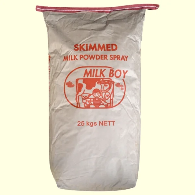 buy high quality Milkboy Skimmed Milk in bulk