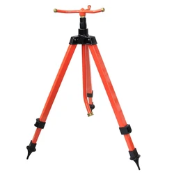 (GD-17340) 3-Arm Rotary Sprinkler Extensive Aluminum Tripod