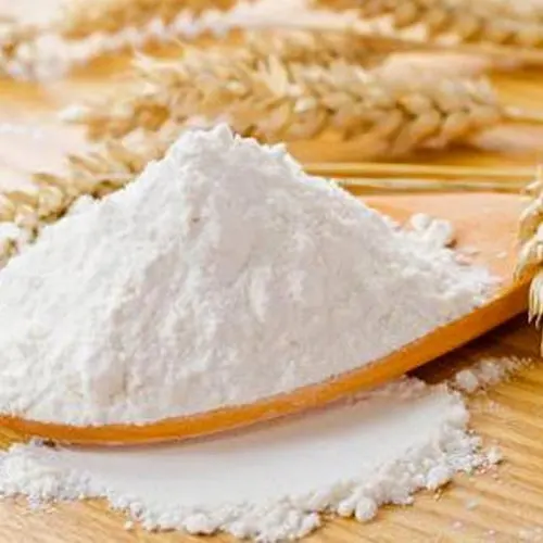 Good Quality professional exporter for wheat flour/starch at lowest price