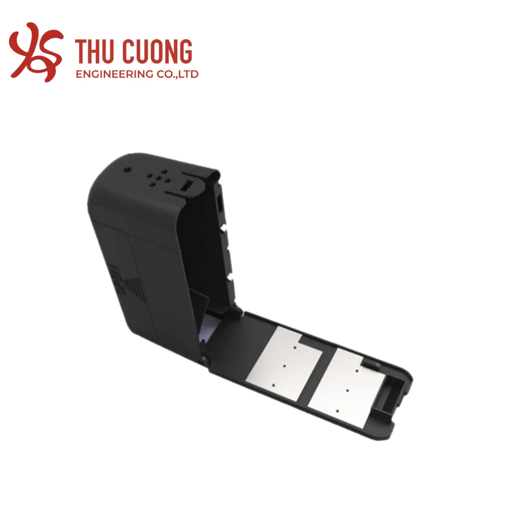 Hot New Sale High Voltage Electronic Mousetrap Hygiene&Contactless Green Environ Rodent Safe Effective Mouse Killer Pest control