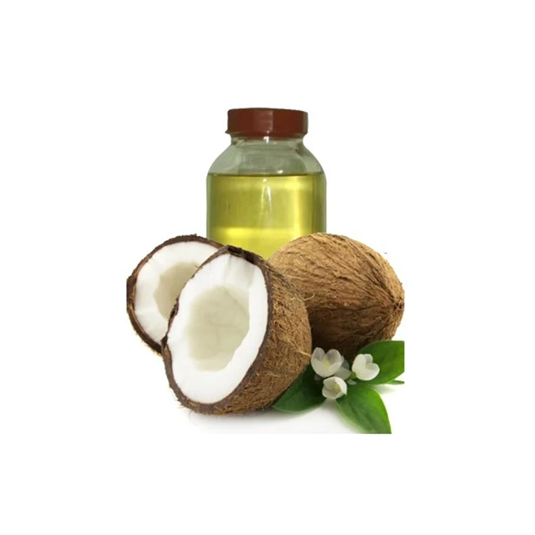 
100% Natural Organic Food Grade Virgin Coconut Oil 