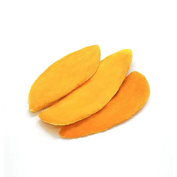 Dried mango slice - Low Sugar Sliced Dried Mango with LC/TT at sight- Bulk Package from VietNam factory