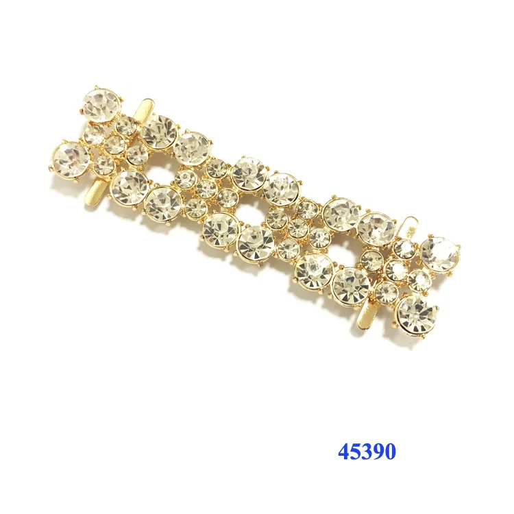 Wholesale shoe buckles,rhinestones shoe clips,decorative shoe accessories