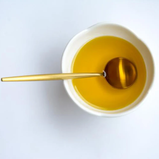 
Crude Camellia Oil For Cosmetic Use 