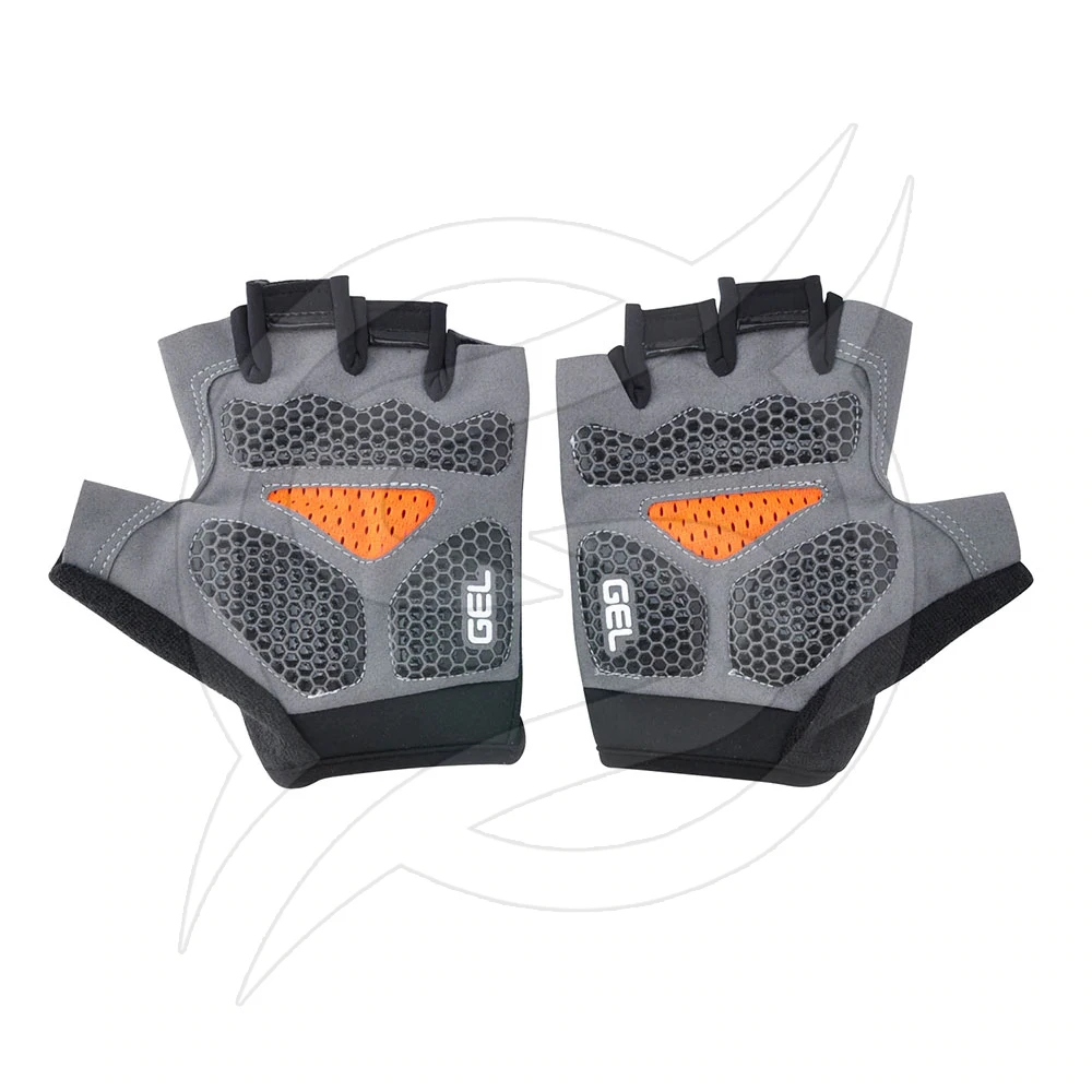 Pakistan Made Cycling Racing Wear most selling Men Racing Cycling Gloves