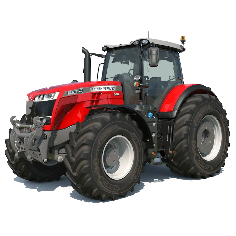 Quality New Massey Ferguson 385 4wd Massey Ferguson MF 375 tractor