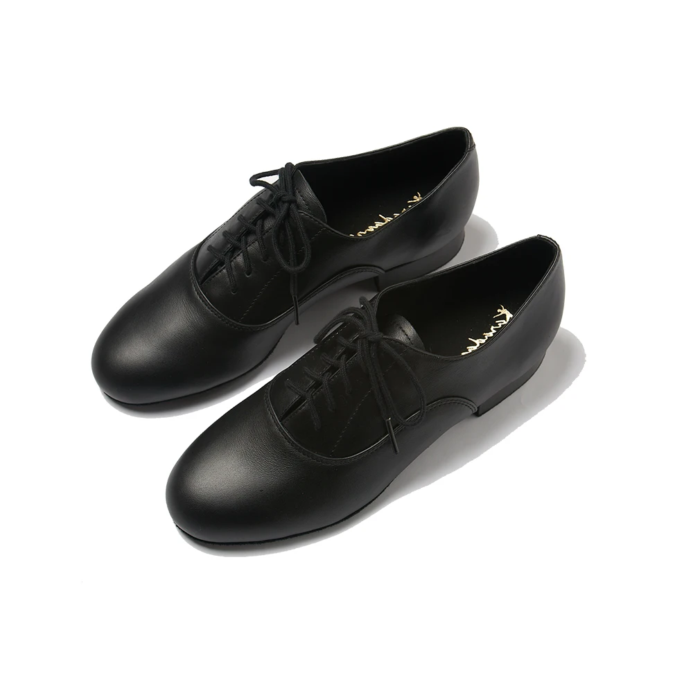 
Tap and Jazz Shoes With Black Color. Made From Thailand Best Choice In 2020 