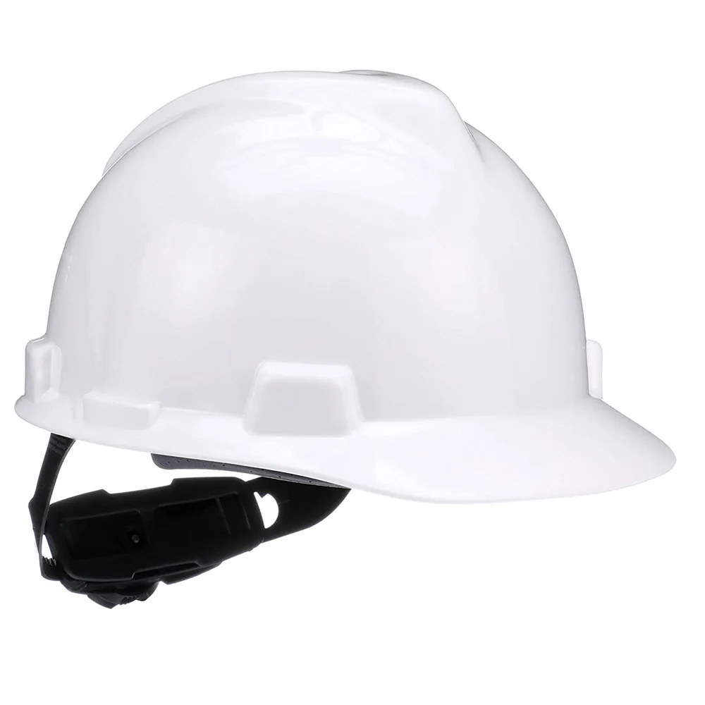 Anti Impact Labor Safety Helmet For Engineer