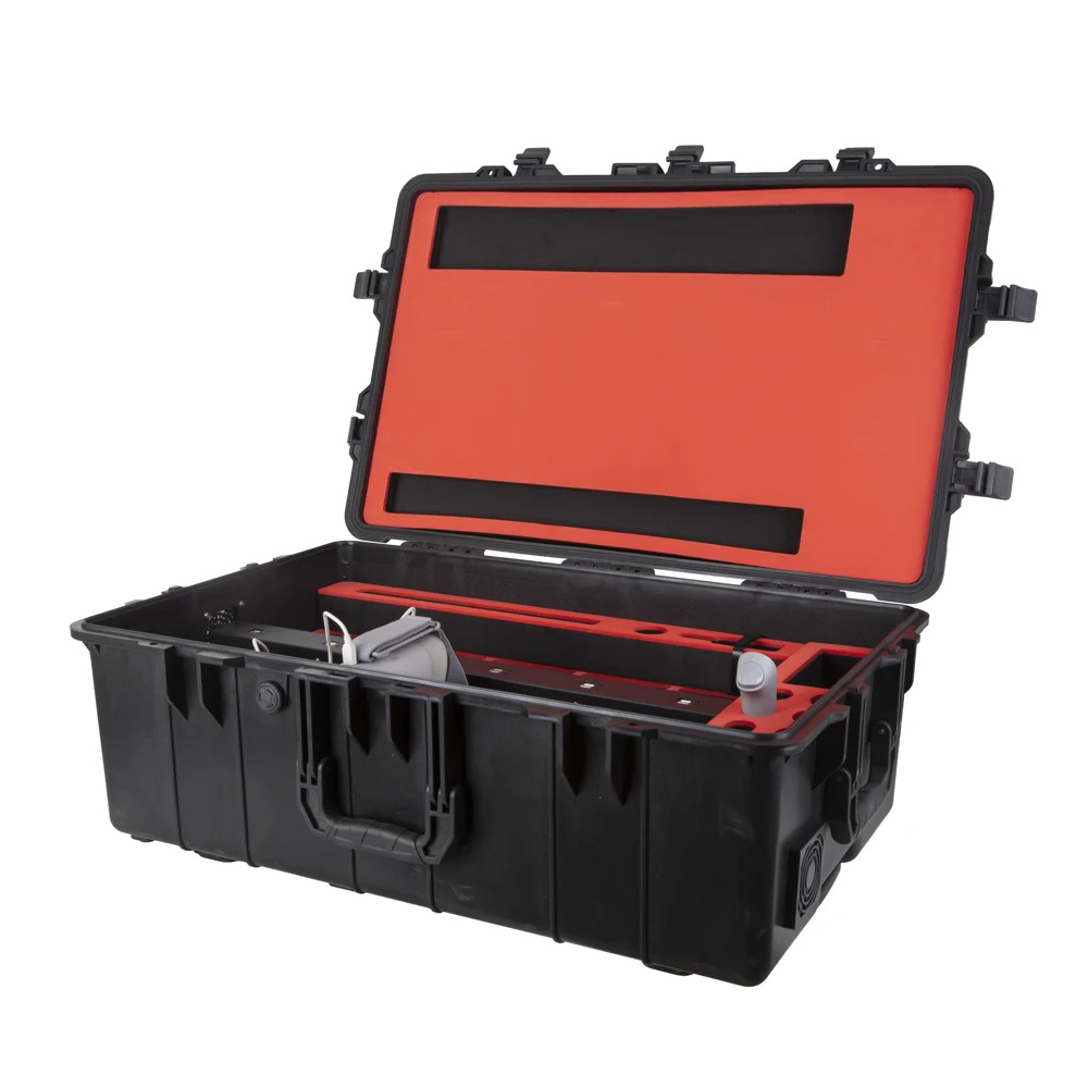 
VR Storage and Charging Trolley for Oculus quest 2/Oculus GO 