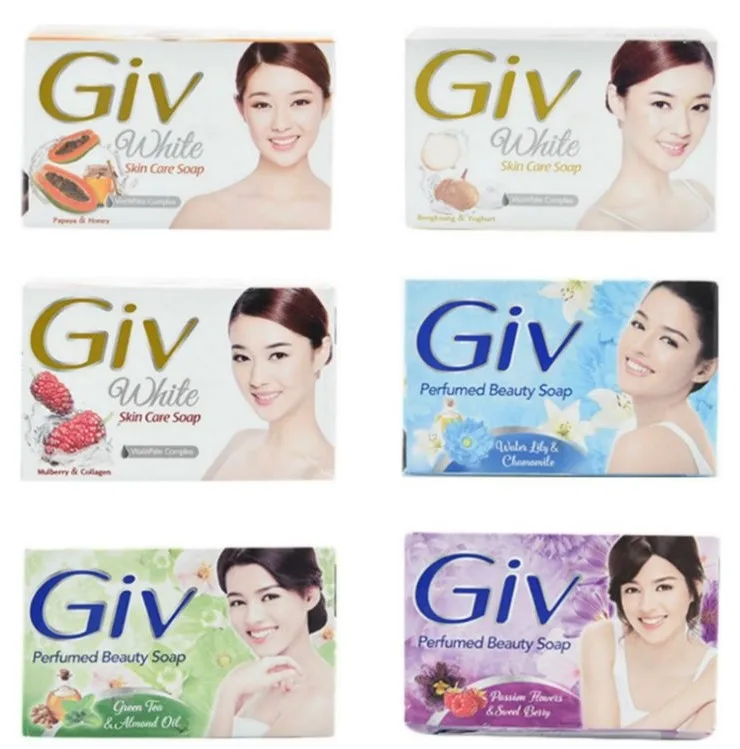 
Цветочное мыло для салона красоты 