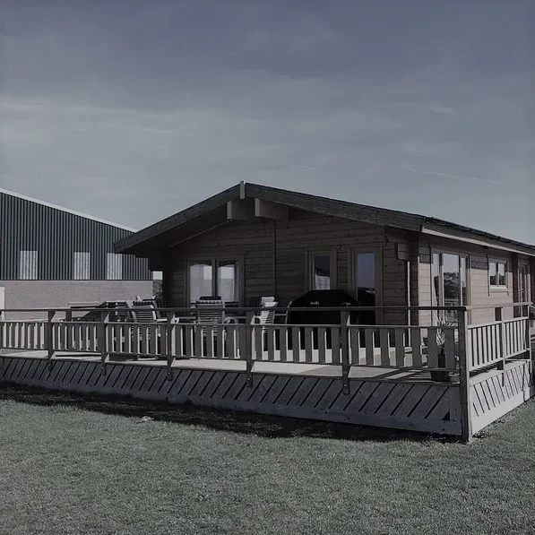 
House Set 680x2000 Log Cabin Wooden Villa Sentry Box Guard House Hotel Shop Office Workshop Booth Kiosk Carport Plant 