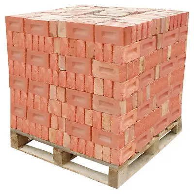 Термостойкие огнеупорные кирпичи.