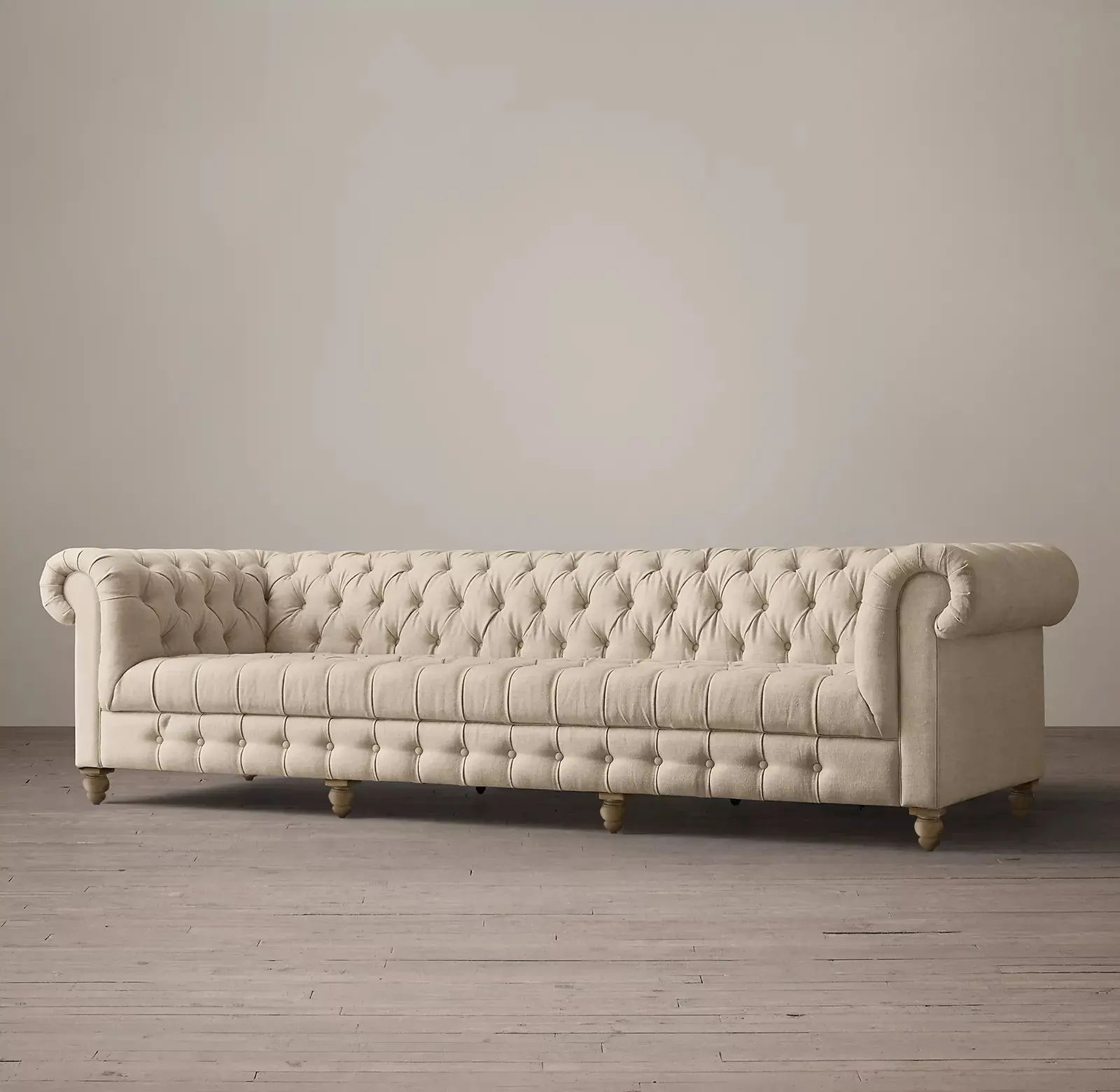 Диван Chesterfield-двухместный диван/диван-мебель для
