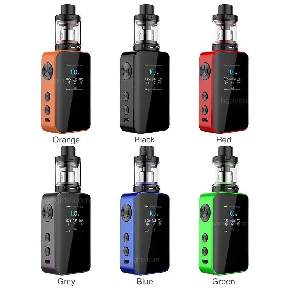 Kangertech original vola vape kit 2000mah built-in battery e cig oem electronic cigarette manufacturer