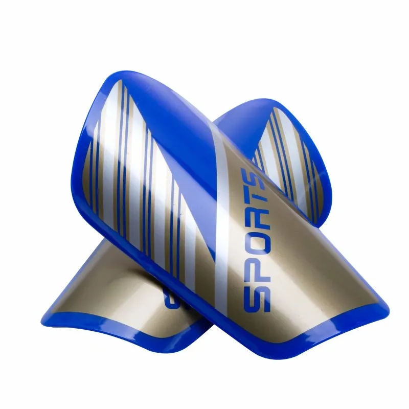 
Custom Carbon Fiber Shin Pads Leg Guards Soccer Guards Protective Equipment 