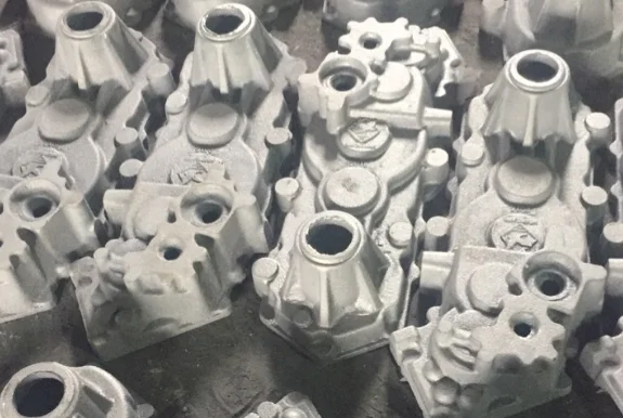 OEM sand casting product hose pipe gray cast iron large diameter custom accept