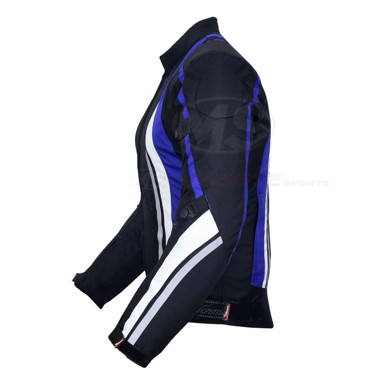 New Custom Designed Cordura Motorcycle Textile Racing Jacket/Top Manufacture good quality stylish Motorbike jackets