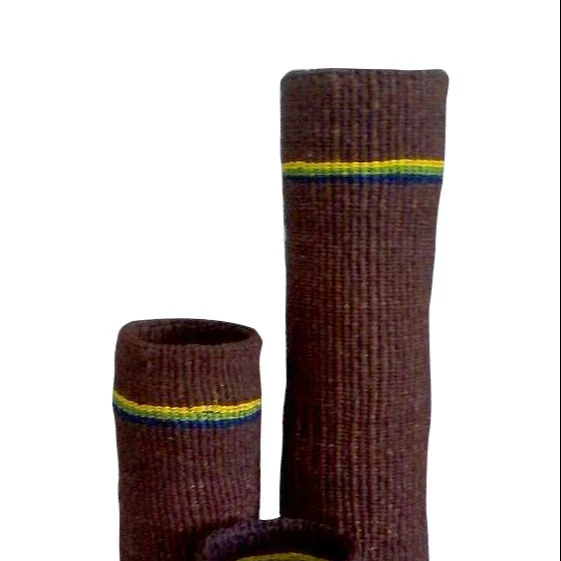 
Hand woven flower vase set- Small, Medium & Large 