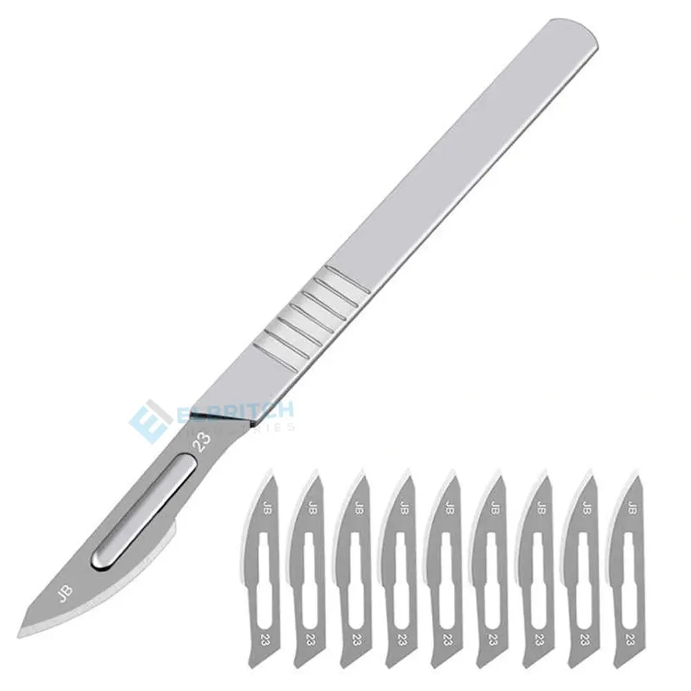 Health & Medical  Surgical Knives Scalpel The Basis of Surgical Instruments