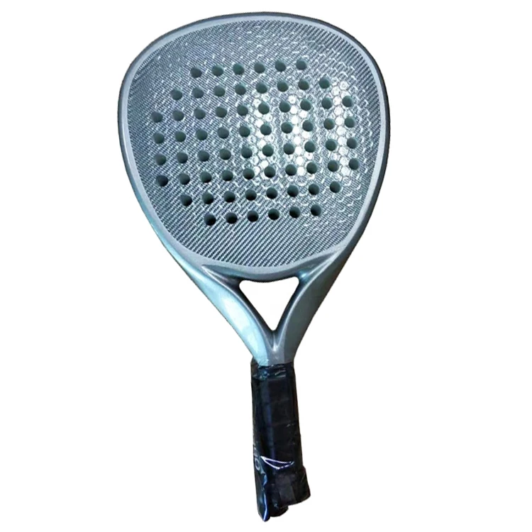 Carbon Padel Rackets Sports 3k Carbon Paddle Racket