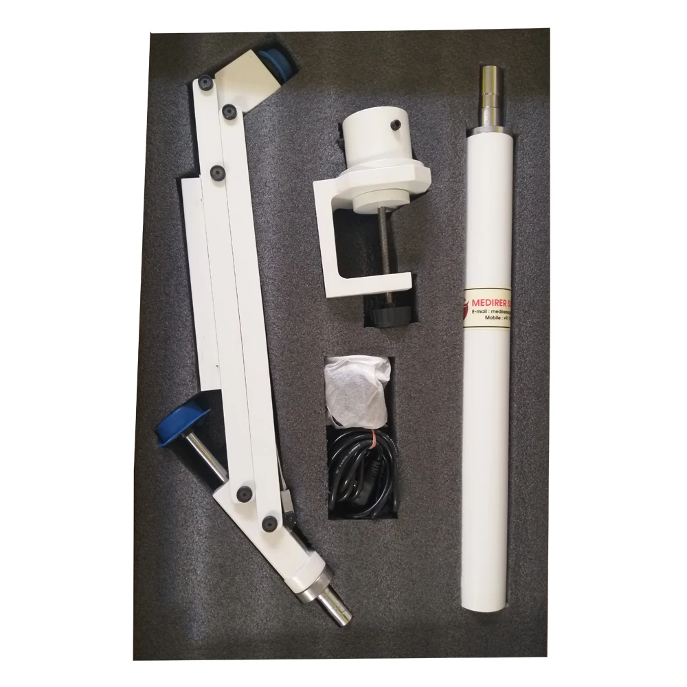 
Compact design Surgical ENT Operating Microscope 