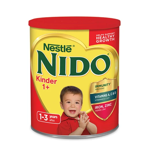 Netherlands Nestle Nido baby Milk Powder 400g 1+