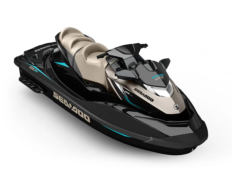 Used Sea-Doo / Seadoo GTI-X 130 !!! 40% OFF