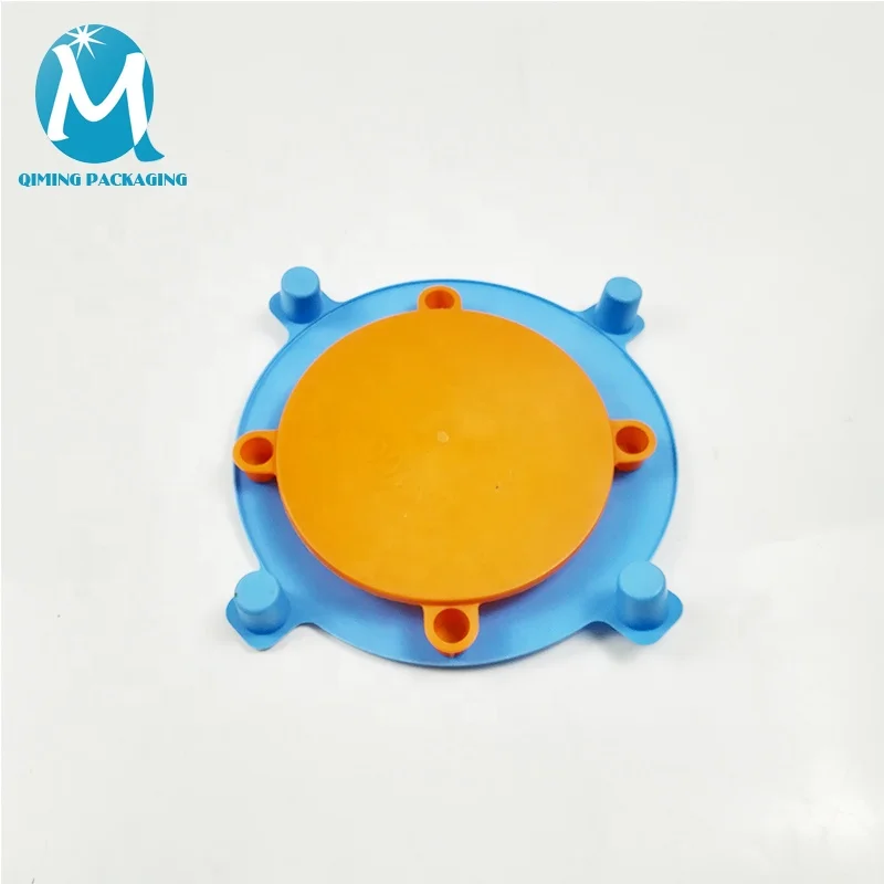 Large Stock DN10 To DN600 Stud Hole Fitting Flange Protectors