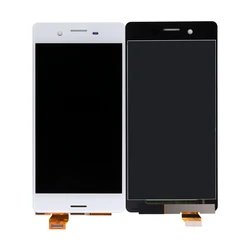 LCD Display For Sony For Xperia X Performance Touch Panel With LCD Screen