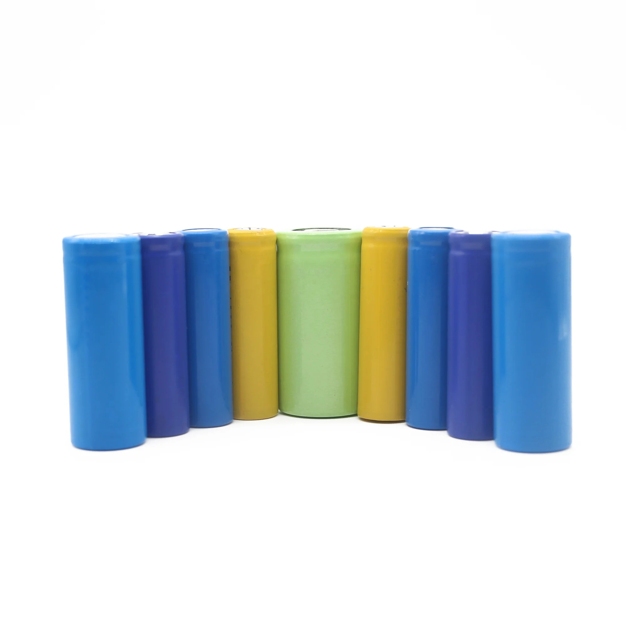 Chinese Manufacturer JHY cylindrical rechargeable NIMH C3000 1.2V  battery  custom battery
